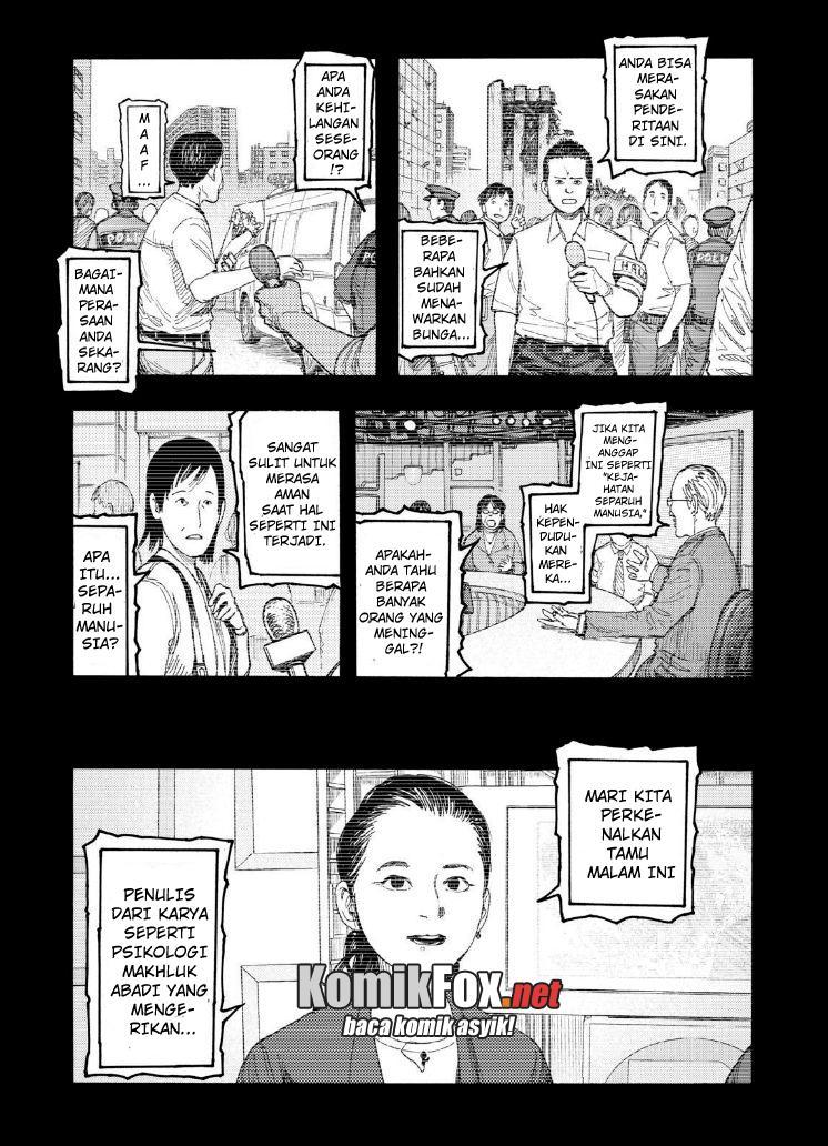 Dilarang COPAS - situs resmi www.mangacanblog.com - Komik ajin 022 - chapter 22 23 Indonesia ajin 022 - chapter 22 Terbaru 4|Baca Manga Komik Indonesia|Mangacan